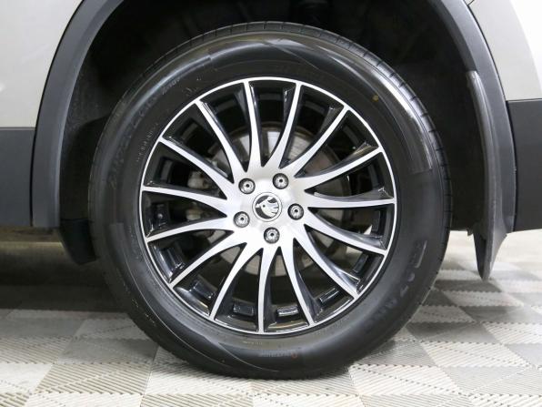 Skoda Kodiaq I с пробегом 2021 года, цена 2 190 000 рублей, 344018 км, внедорожник, Автокод Объявления