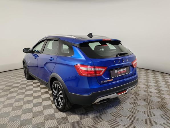 Lada (ВАЗ) Vesta I с пробегом 2021 года, цена 899 000 рублей, 160545 км, универсал, Автокод Объявления