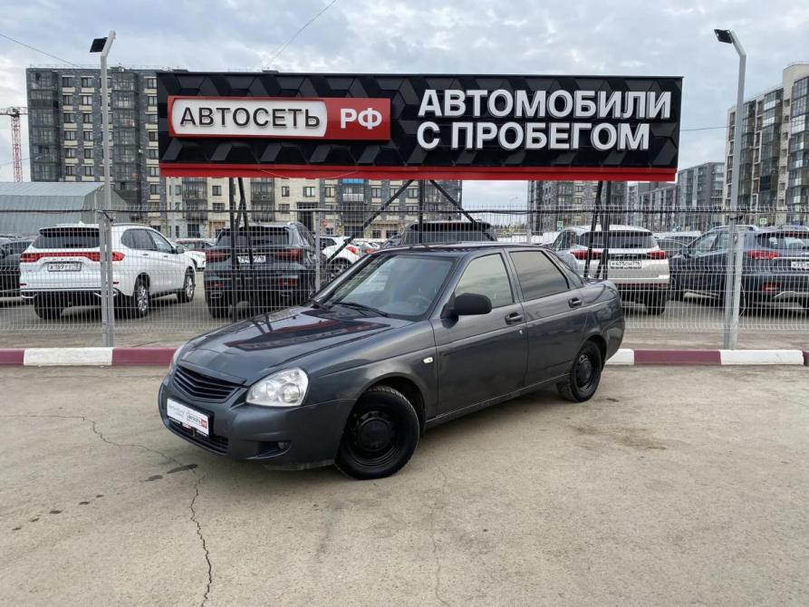 Lada (ВАЗ) Priora I Альметьевск  - изображение 3