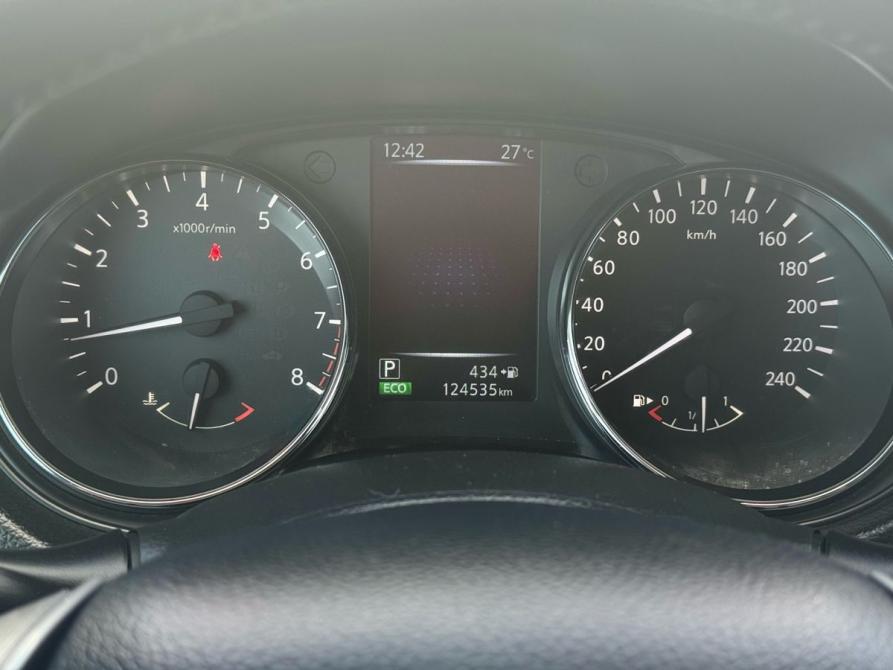 Nissan Qashqai II Ижевск  - изображение 16