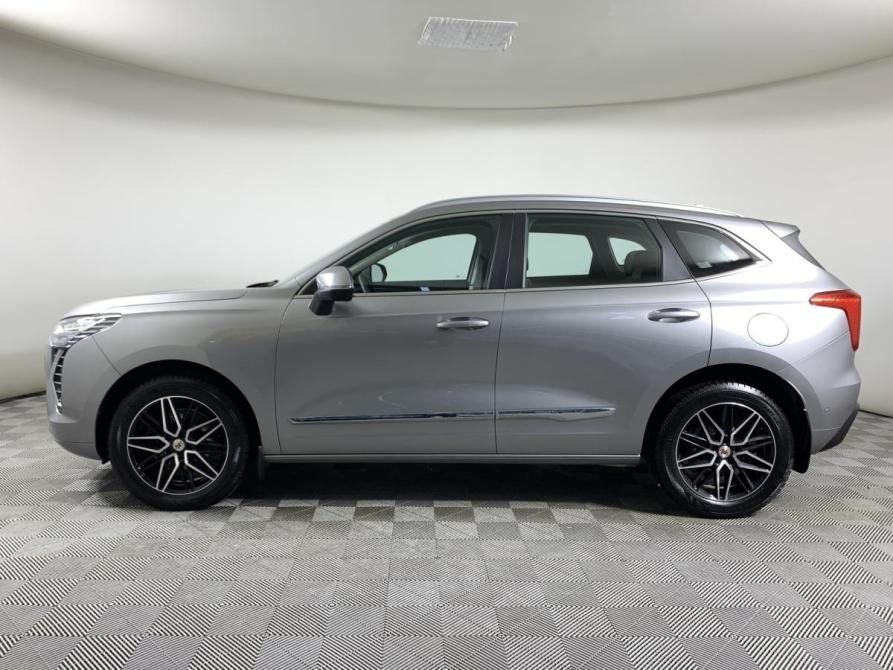 Haval Jolion I Москва  - изображение 8