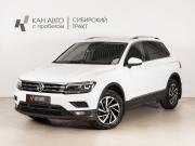 Volkswagen Tiguan II Казань  - изображение 9