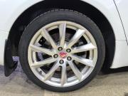 Jaguar XF I Рестайлинг Ставрополь  - изображение 25