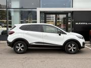 Renault Kaptur I Рестайлинг Москва  - изображение 21
