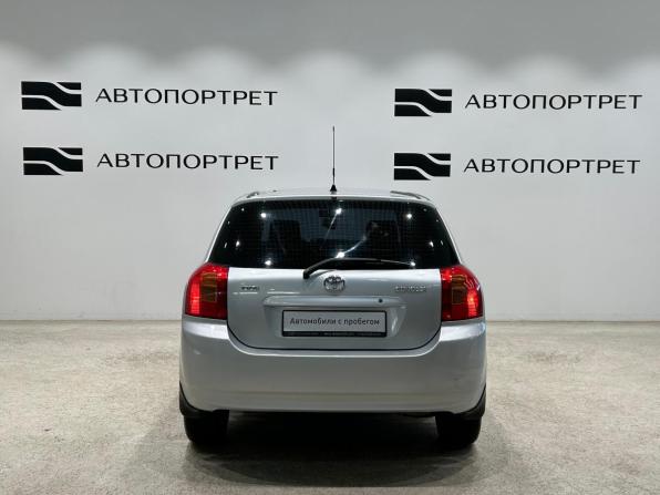 Toyota Corolla IX (E120 E130) с пробегом 2003 года, цена 579 000 рублей, 110332 км, седан, Автокод Объявления