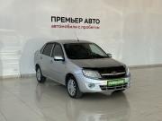 Lada (ВАЗ) Granta I Смоленск  - изображение 13