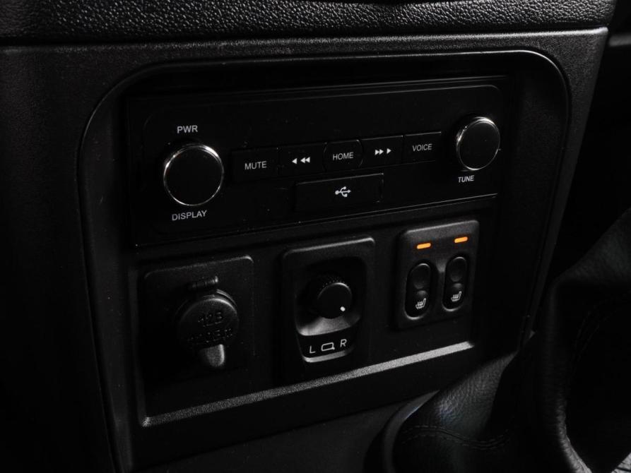 Lada (ВАЗ) Niva Travel I Воронеж  - изображение 16