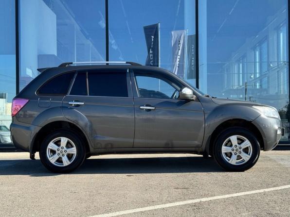 Lifan X60 I с пробегом 2014 года, цена 499 000 рублей, 86214 км, внедорожник, Автокод Объявления