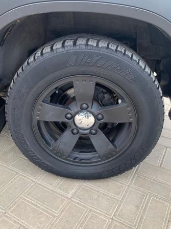 Chevrolet Niva I Рестайлинг с пробегом 2016 года, цена 769 900 рублей, 79054 км, внедорожник, Автокод Объявления