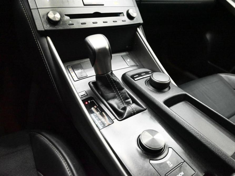 Lexus IS III Екатеринбург  - изображение 16