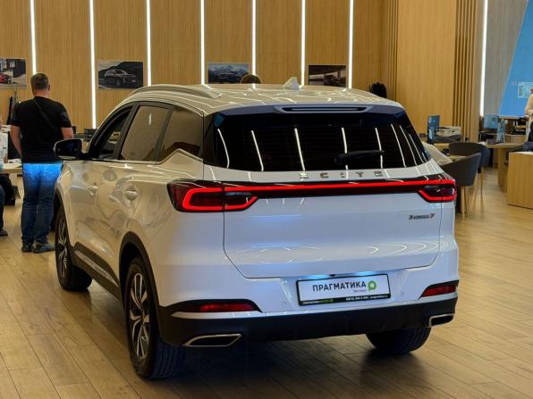 Xcite X-Cross 7 с пробегом 2024 года, цена 1 899 000 рублей, 10000 км, внедорожник, Автокод Объявления