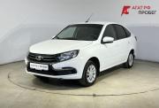 Lada (ВАЗ) Granta I Рестайлинг Саранск  - изображение 31