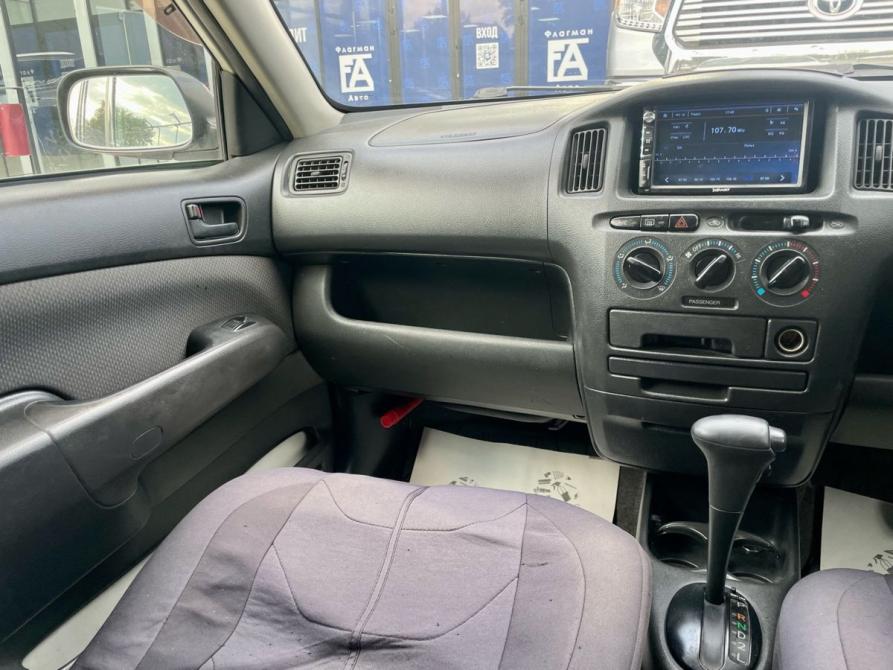 Toyota Succeed I Краснодар  - изображение 19