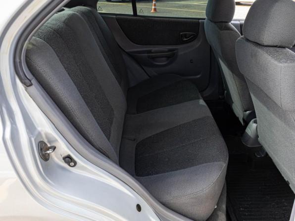 Hyundai Accent II с пробегом 2008 года, цена 460 000 рублей, 208148 км, седан, Автокод Объявления