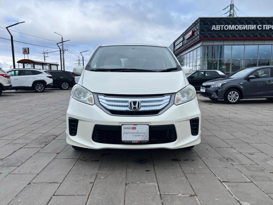 Honda Freed I Рестайлинг Стерлитамак  - изображение 5