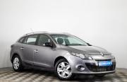 Renault Megane III Пермь  - изображение 22