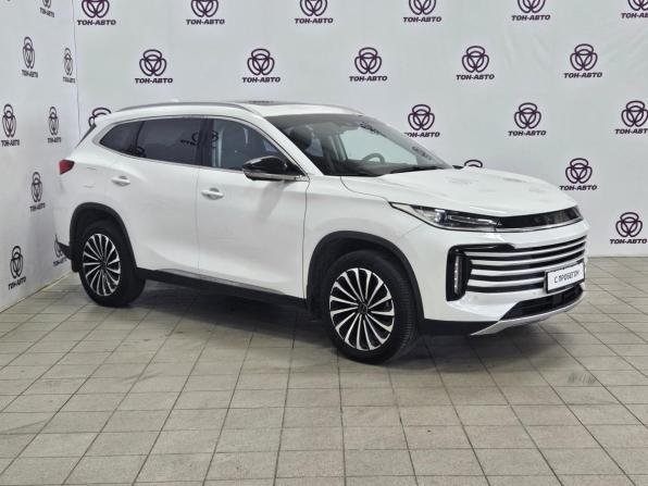 Exeed TXL I Рестайлинг с пробегом 2022 года, цена 2 287 000 рублей, 43430 км, внедорожник, Автокод Объявления