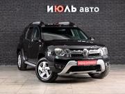 Renault Duster I Рестайлинг Екатеринбург  - изображение 22