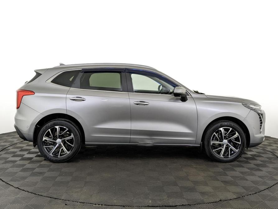 Haval Jolion I Москва  - изображение 4