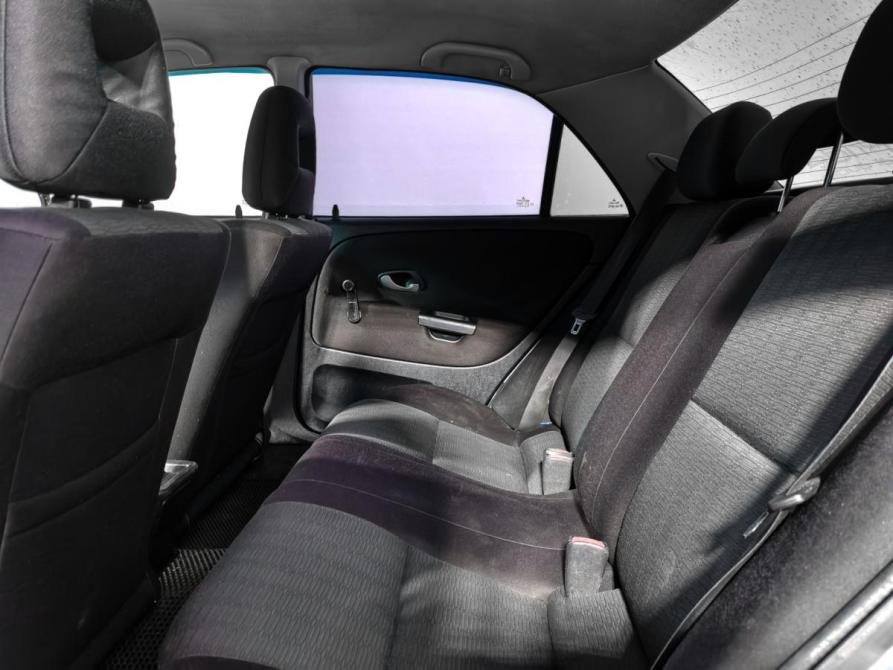 Mitsubishi Carisma I Рестайлинг Санкт-Петербург  - изображение 12