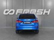 Changan Alsvin Ростов-на-Дону  - изображение 24
