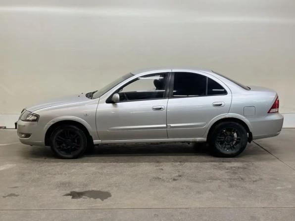 Nissan Almera Classic I с пробегом 2010 года, цена 468 000 рублей, 218000 км, седан, Автокод Объявления