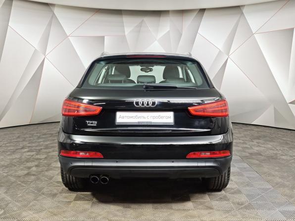 Audi Q3 I (8U) с пробегом 2014 года, цена 1 250 000 рублей, 191499 км, внедорожник, Автокод Объявления