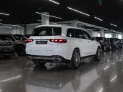 Mercedes-Benz GLS II (X167) Рестайлинг Москва  - изображение 45