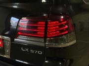 Lexus LX III Рестайлинг Челябинск  - изображение 37