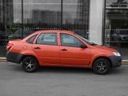 Lada (ВАЗ) Granta I Москва  - изображение 20