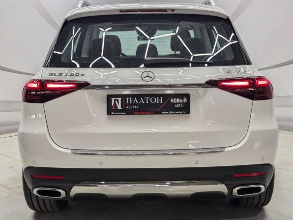 Новый Mercedes-Benz GLE II (V167) Рестайлинг 2026 года, цена 13 300 000 рублей, внедорожник, Автокод Объявления