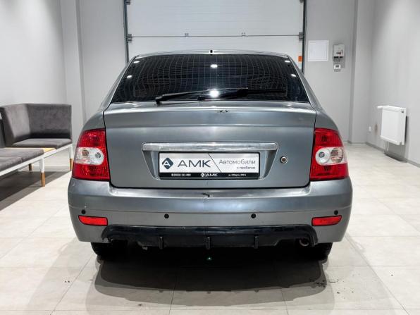 Lada (ВАЗ) Priora I с пробегом 2008 года, цена 150 000 рублей, 303731 км, хэтчбек, Автокод Объявления