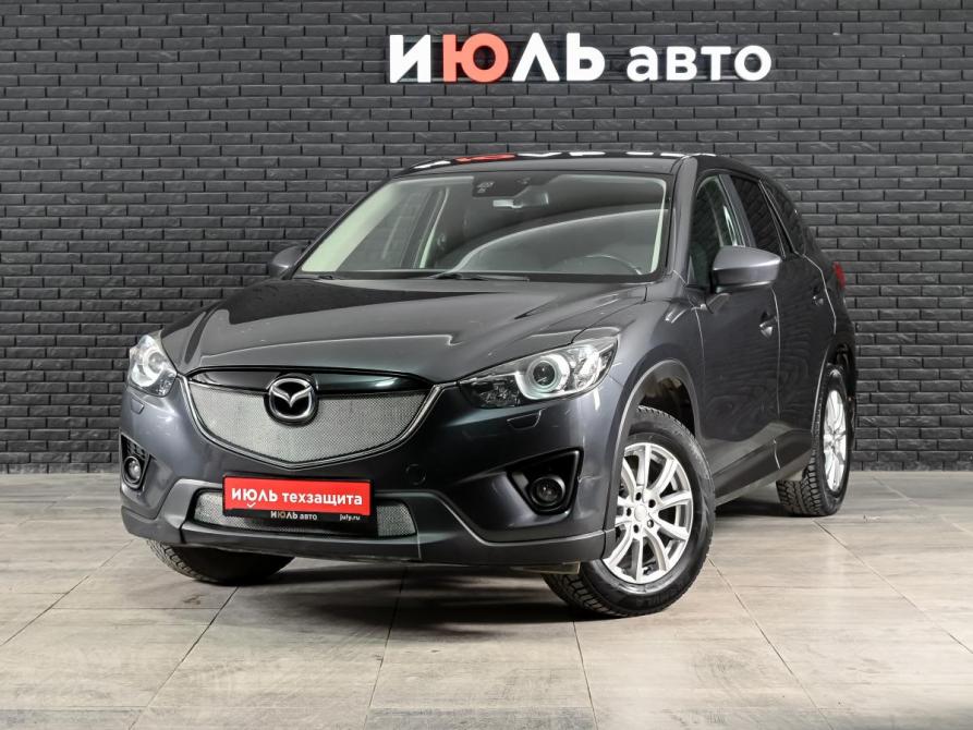 Mazda CX-5 I Екатеринбург  - изображение 1