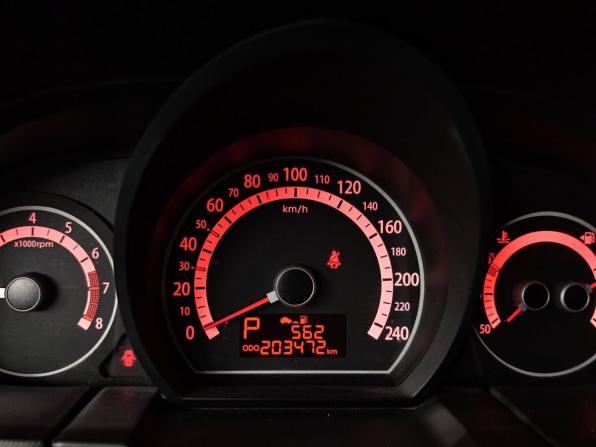 Kia Ceed I Рестайлинг с пробегом 2011 года, цена 698 000 рублей, 203471 км, универсал, Автокод Объявления