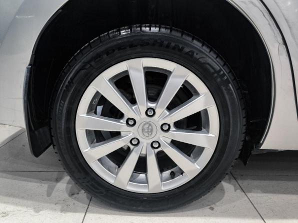 Toyota Corolla XI (E160 E170 E180) с пробегом 2013 года, цена 1 250 000 рублей, 193584 км, седан, Автокод Объявления