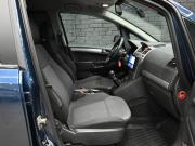 Opel Zafira B Рестайлинг Екатеринбург  - изображение 27