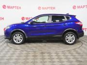 Nissan Qashqai II Вологда  - изображение 25