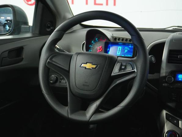 Chevrolet Aveo II с пробегом 2013 года, цена 718 000 рублей, 142831 км, седан, Автокод Объявления