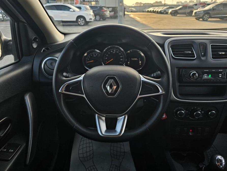Renault Logan II Рестайлинг Тюмень  - изображение 15