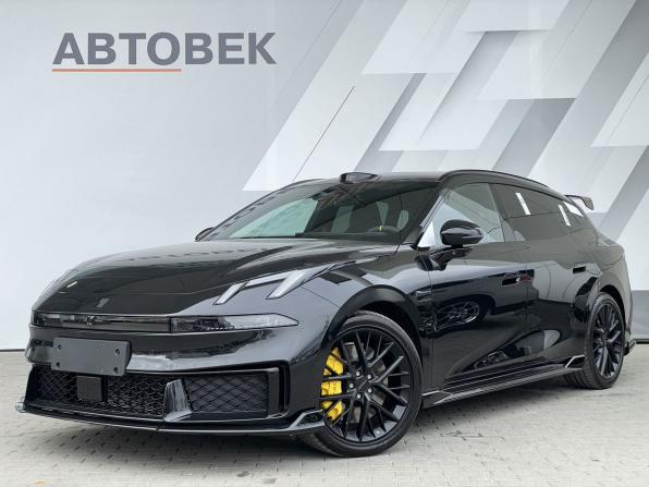 Lynk &amp; Co 07 I Рестайлинг с пробегом 2026 года, цена 5 590 000 рублей, 24 км, универсал, Автокод Объявления