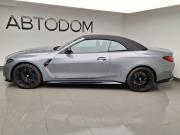 BMW M4 G82/G83 Москва  - изображение 19