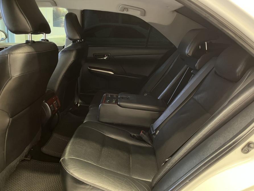Toyota Camry VII (XV50) Новосибирск  - изображение 13