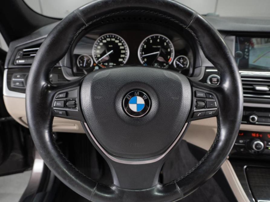 BMW 5 серии VI (F10/F11/F07) Тюмень  - изображение 13