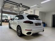 Porsche Cayenne II Рестайлинг (958) Минеральные Воды  - изображение 22
