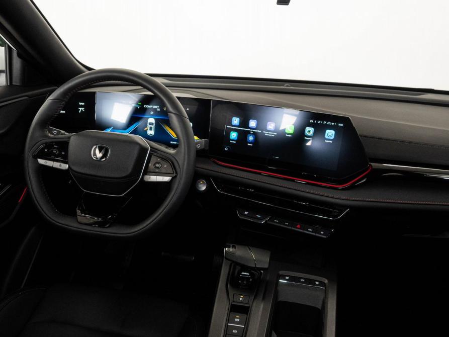 Changan CS35 Max Казань  - изображение 14