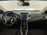 Hyundai Elantra V (MD) Рестайлинг Москва  - изображение 20