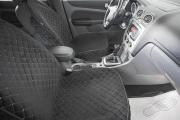 Ford Focus II Рестайлинг Кемерово  - изображение 32