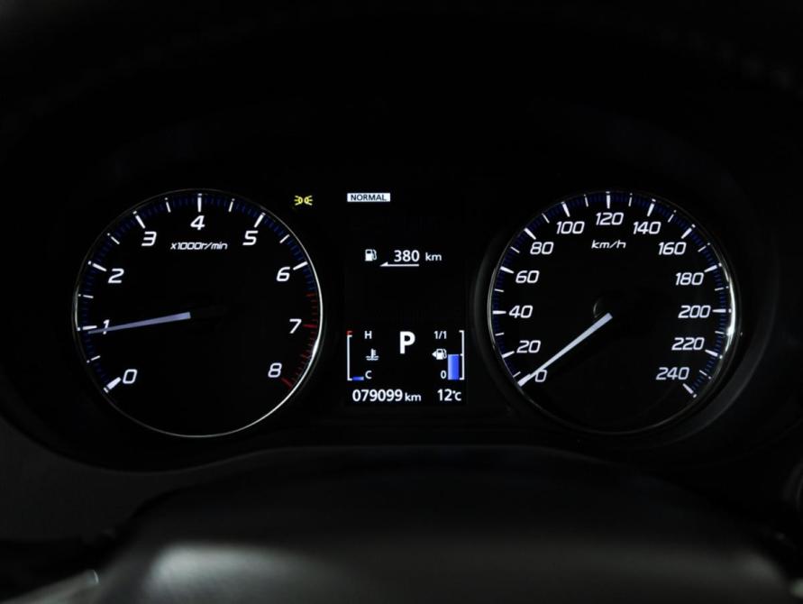 Mitsubishi Outlander III Рестайлинг 3 Санкт-Петербург  - изображение 12