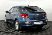 Chevrolet Cruze I Рестайлинг Нижний Новгород  - изображение 31