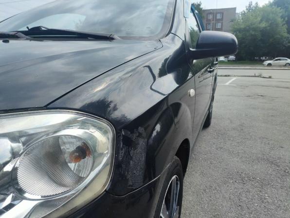 Chevrolet Aveo I с пробегом 2007 года, цена 225 000 рублей, 250000 км, седан, Автокод Объявления
